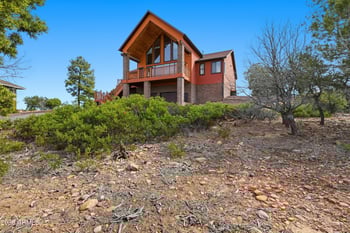 1561 Canyon Ridge Trl, Show Low, AZ 85901