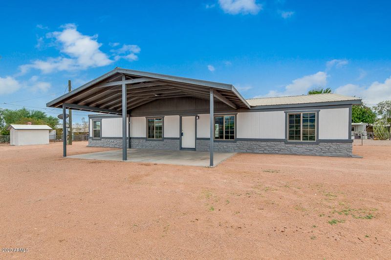 1561 E 22nd Ave, Apache Junction, AZ 85119