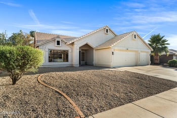 1561 Erie St, Chandler, AZ 85225