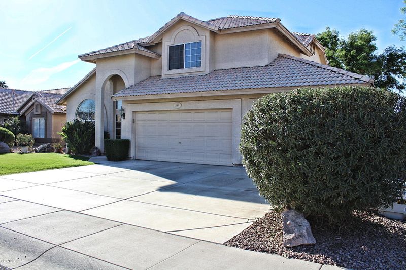 1561 E San Tan St, Chandler, AZ 85225
