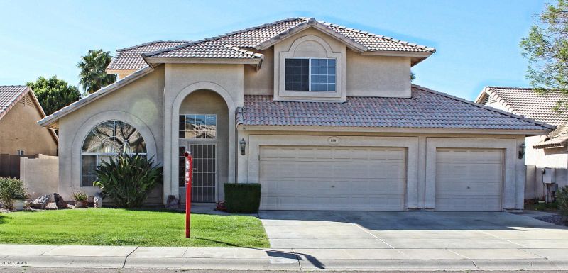 1561 E San Tan St, Chandler, AZ 85225