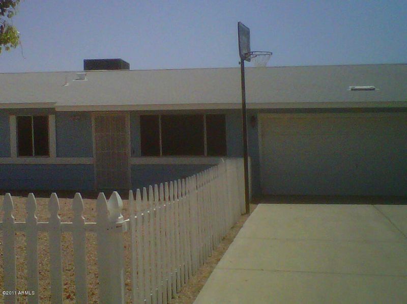 1561 N Sterling St, Mesa, AZ 85207