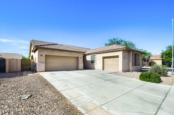 1561 Palo Verde Dr, Casa Grande, AZ 85122