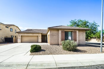 1561 Palo Verde Dr, Casa Grande, AZ 85122