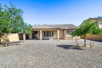 1561 Palo Verde Dr, Casa Grande, AZ 85122