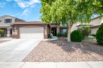 15610 173rd Ln, Surprise, AZ 85388