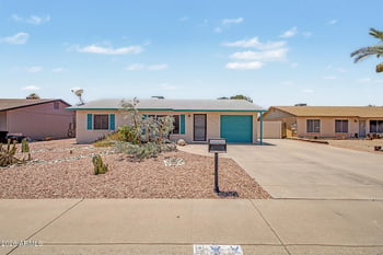 15610 59th Dr, Glendale, AZ 85306