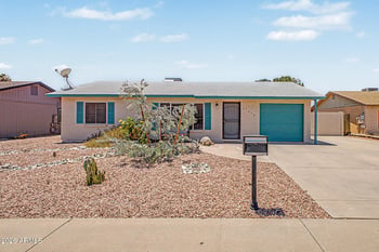 15610 59th Dr, Glendale, AZ 85306
