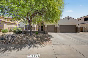 15611 176th Ln, Surprise, AZ 85388