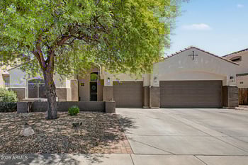 15611 176th Ln, Surprise, AZ 85388