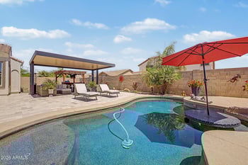 15611 176th Ln, Surprise, AZ 85388