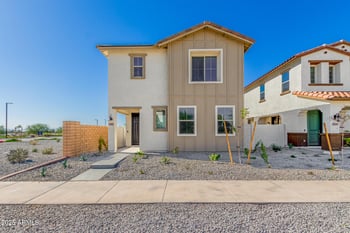 15611 180th Ln, Goodyear, AZ 85338