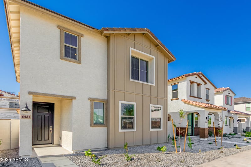 15611 180th Ln, Goodyear, AZ 85338