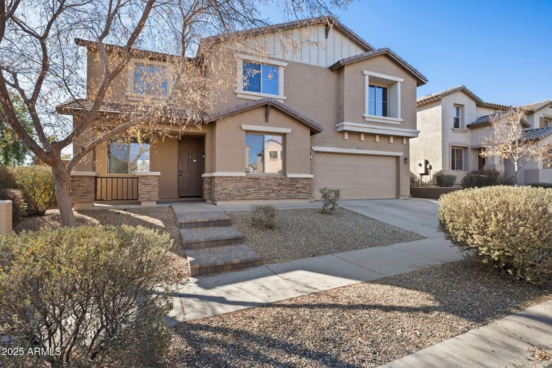 15611 Cameron Dr, Surprise, AZ 85379