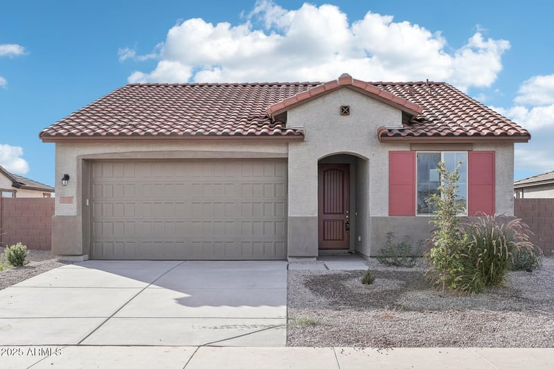 15611 Hackamore Dr, Surprise, AZ 85387