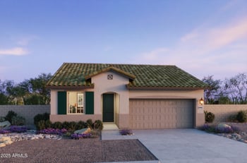 15611 Hackamore Dr, Surprise, AZ 85387
