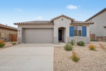 15611 Hackamore Dr, Surprise, AZ 85387