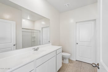15611 W Corte Del Sol Este --, Waddell, AZ 85355