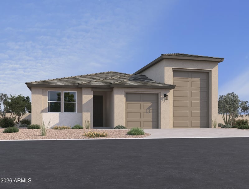 15611 W Onyx Ave, Waddell, AZ 85355