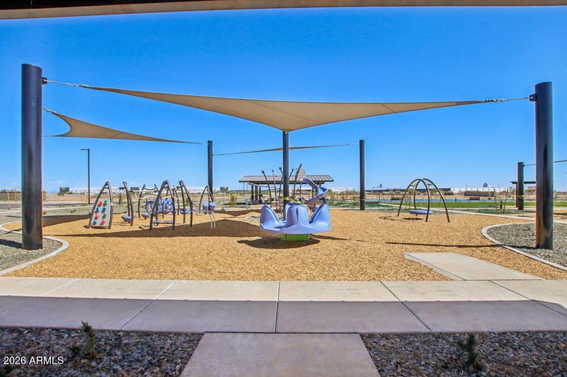 15611 W Onyx Ave, Waddell, AZ 85355