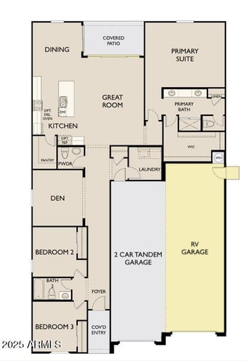 15612 Brown St, Waddell, AZ 85355