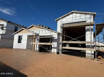 15612 Brown St, Waddell, AZ 85355