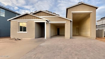 15612 Brown St, Waddell, AZ 85355