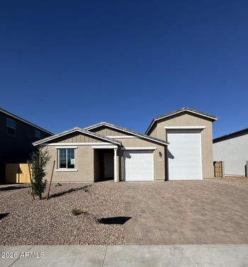 15612 Brown St, Waddell, AZ 85355