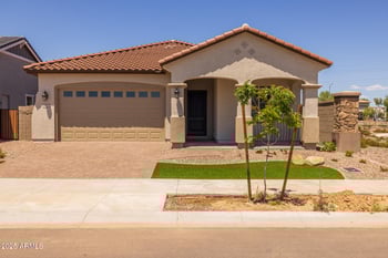 15612 Georgia Dr, Surprise, AZ 85379