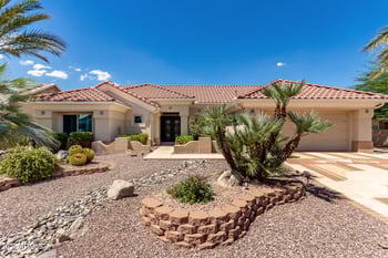 15612 Greystone Dr, Sun City West, AZ 85375