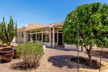 15612 Greystone Dr, Sun City West, AZ 85375