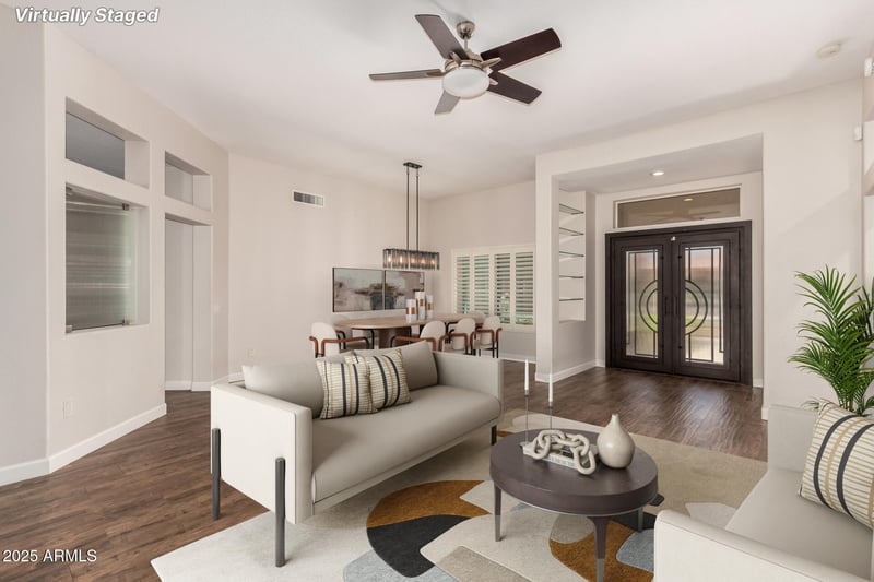 15612 Greystone Dr, Sun City West, AZ 85375