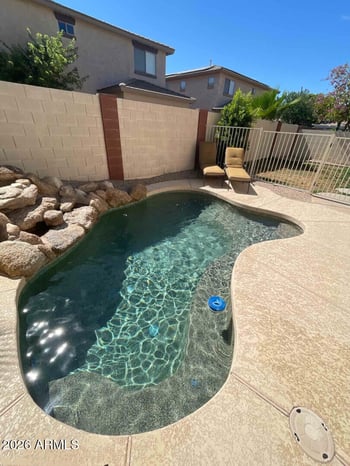 15612 174th Ave, Surprise, AZ 85388