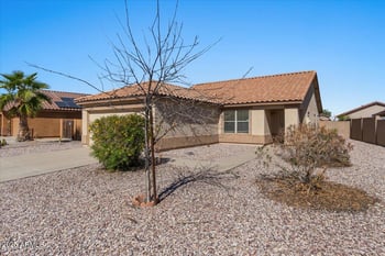 15612 Port Au Prince Ln, Surprise, AZ 85379