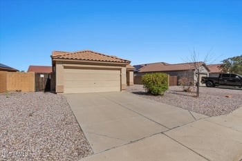 15612 Port Au Prince Ln, Surprise, AZ 85379