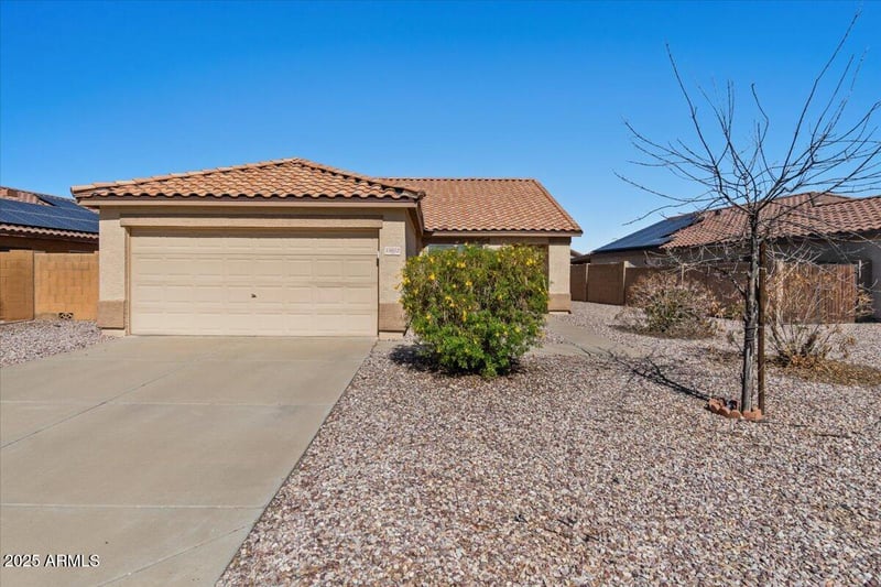 15612 Port Au Prince Ln, Surprise, AZ 85379