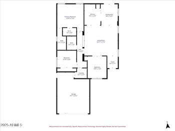 15612 Port Au Prince Ln, Surprise, AZ 85379