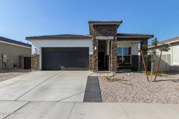 15612 Smoketree Dr, Surprise, AZ 85387