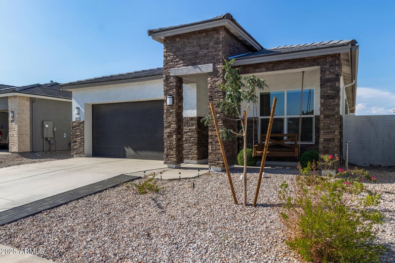 15612 Smoketree Dr, Surprise, AZ 85387