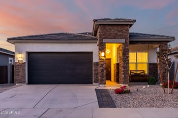 15612 Smoketree Dr, Surprise, AZ 85387