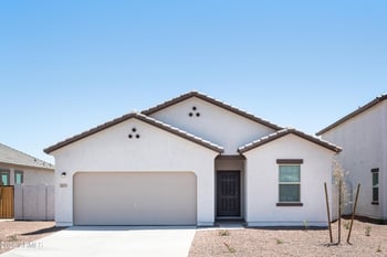 15612 W Corte Del Sol Este --, Waddell, AZ 85355