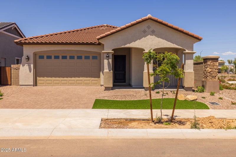 15612 W Georgia Dr, Surprise, AZ 85379