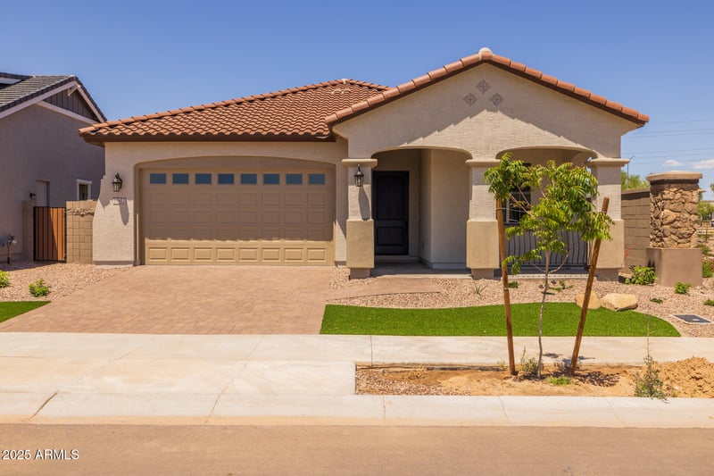 15612 W Georgia Dr, Surprise, AZ 85379