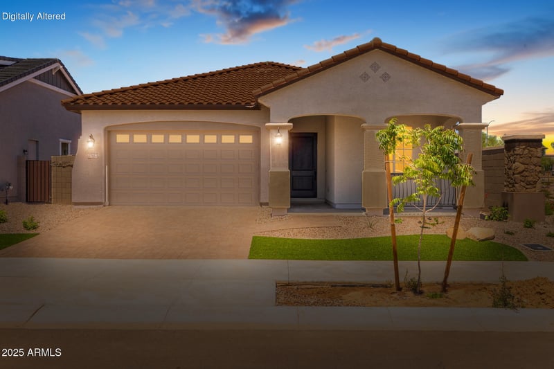 15612 W Georgia Dr, Surprise, AZ 85379