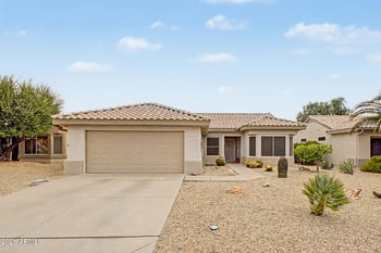 15612 Grand Creek Ln, Surprise, AZ 85374