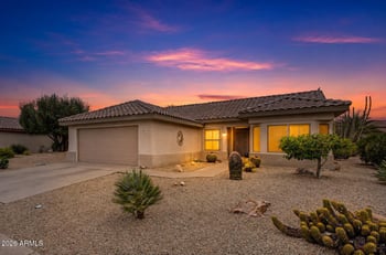 15612 Grand Creek Ln, Surprise, AZ 85374