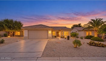 15612 W Grand Creek Ln, Surprise, AZ 85374