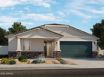 15612 W Honeysuckle Dr, Surprise, AZ 85387