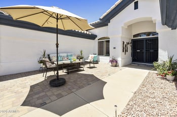 15612 Whitewood Dr, Sun City West, AZ 85375