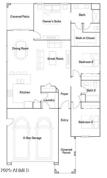 15612 Williams St, Goodyear, AZ 85338